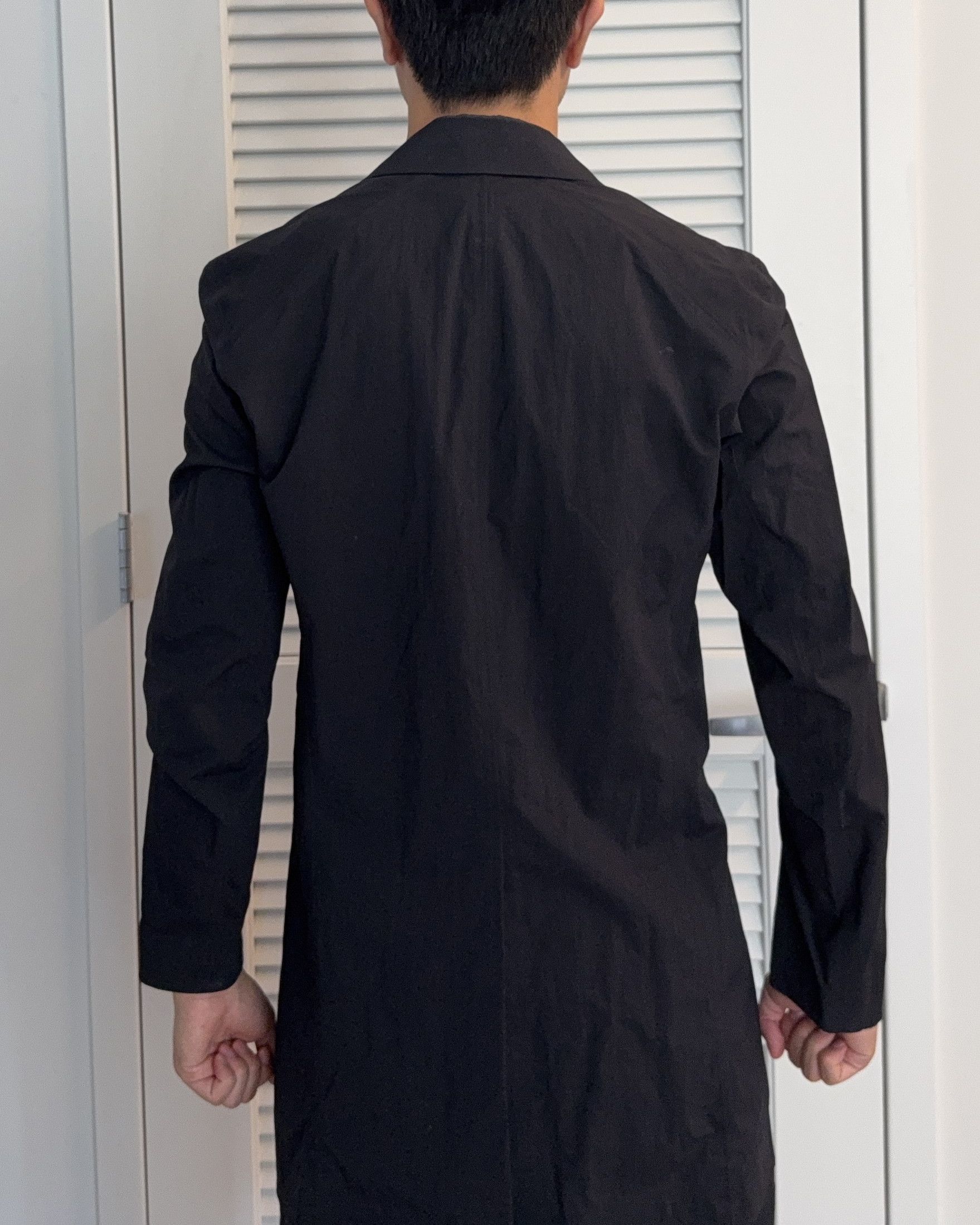Veilance LT 3/4 Coat Size US XS / EU 42 / 0 - 4 Thumbnail