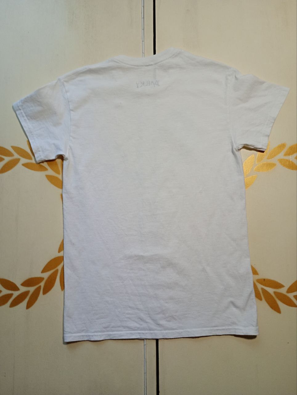 Cactus Plant Flea Market × Travis Scott Cactus Jack T-Shirt Size US S / EU 44-46 / 1 - 8 Thumbnail