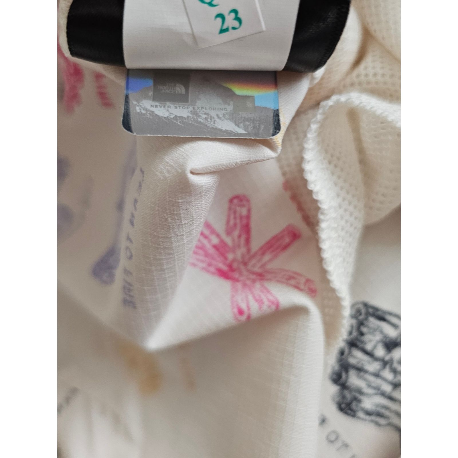 The North Face The North Face Campfire 9" Class V Board Shorts Trunks 34 Size US 34 / EU 50 - 12 Thumbnail