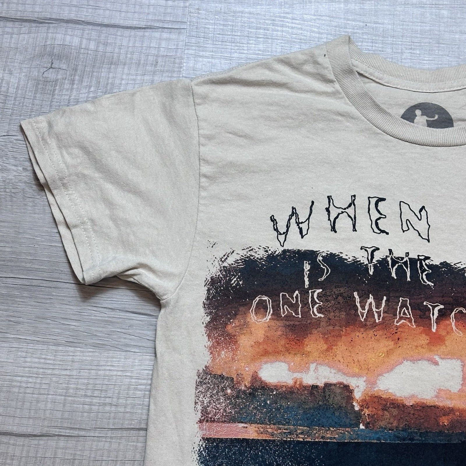 Metro Boomin Metro Boomin Heroes and Villains Album Hip Hop T-Shirt Small Size US S / EU 44-46 / 1 - 6 Thumbnail