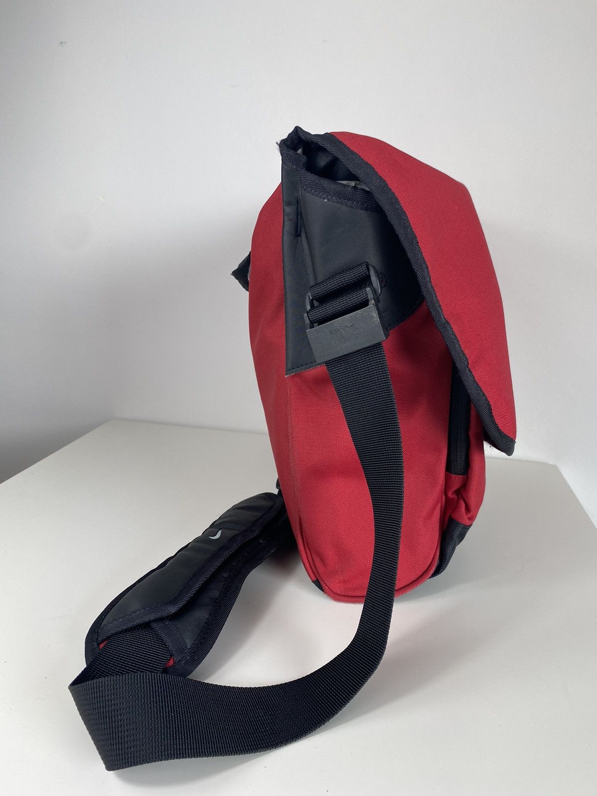 Nike ❤️Vintage Nike Crossbody bag Size ONE SIZE - 4 Thumbnail