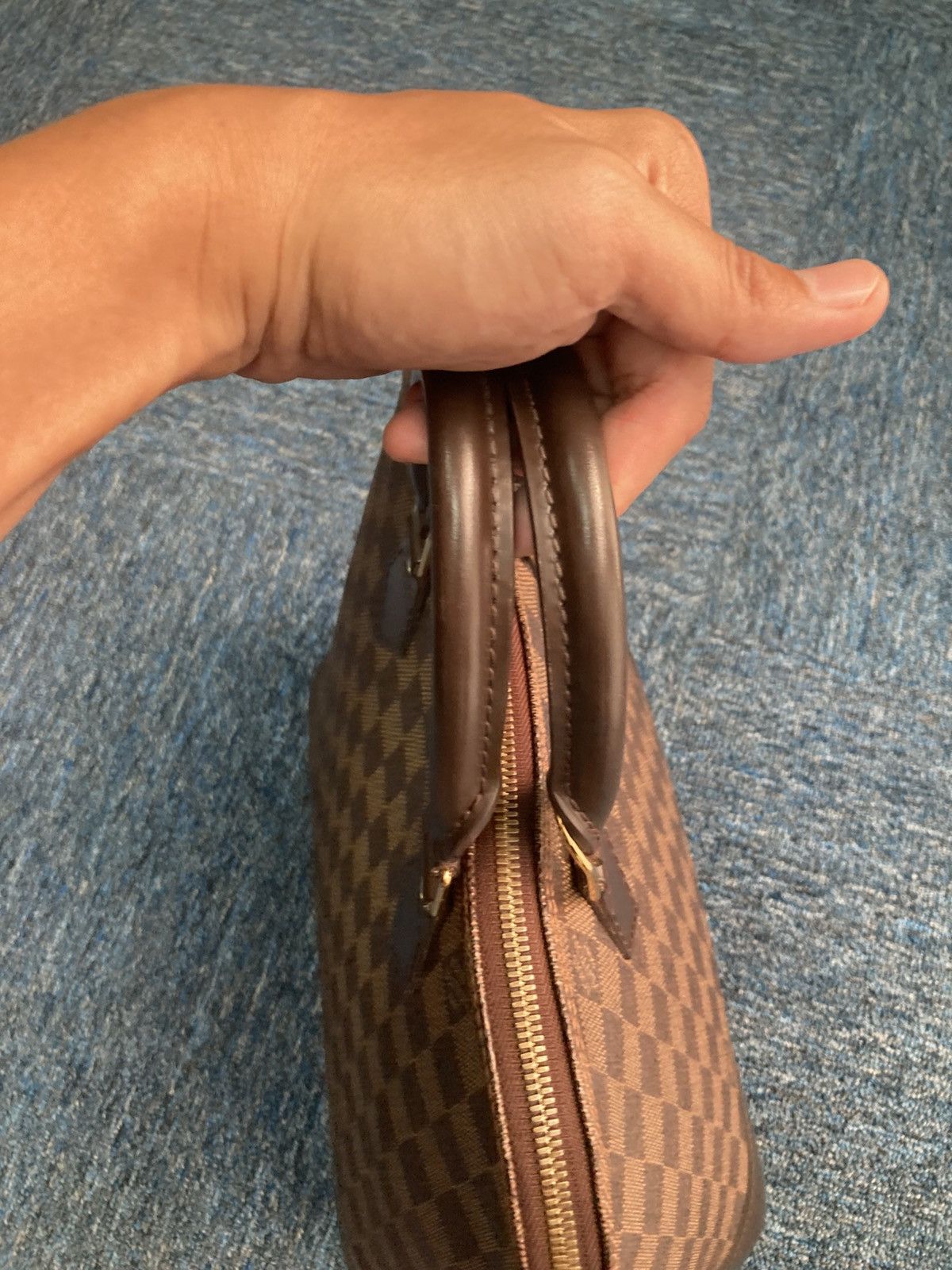 Louis Vuitton Louis Vuitton Alma PM Size ONE SIZE - 7 Thumbnail