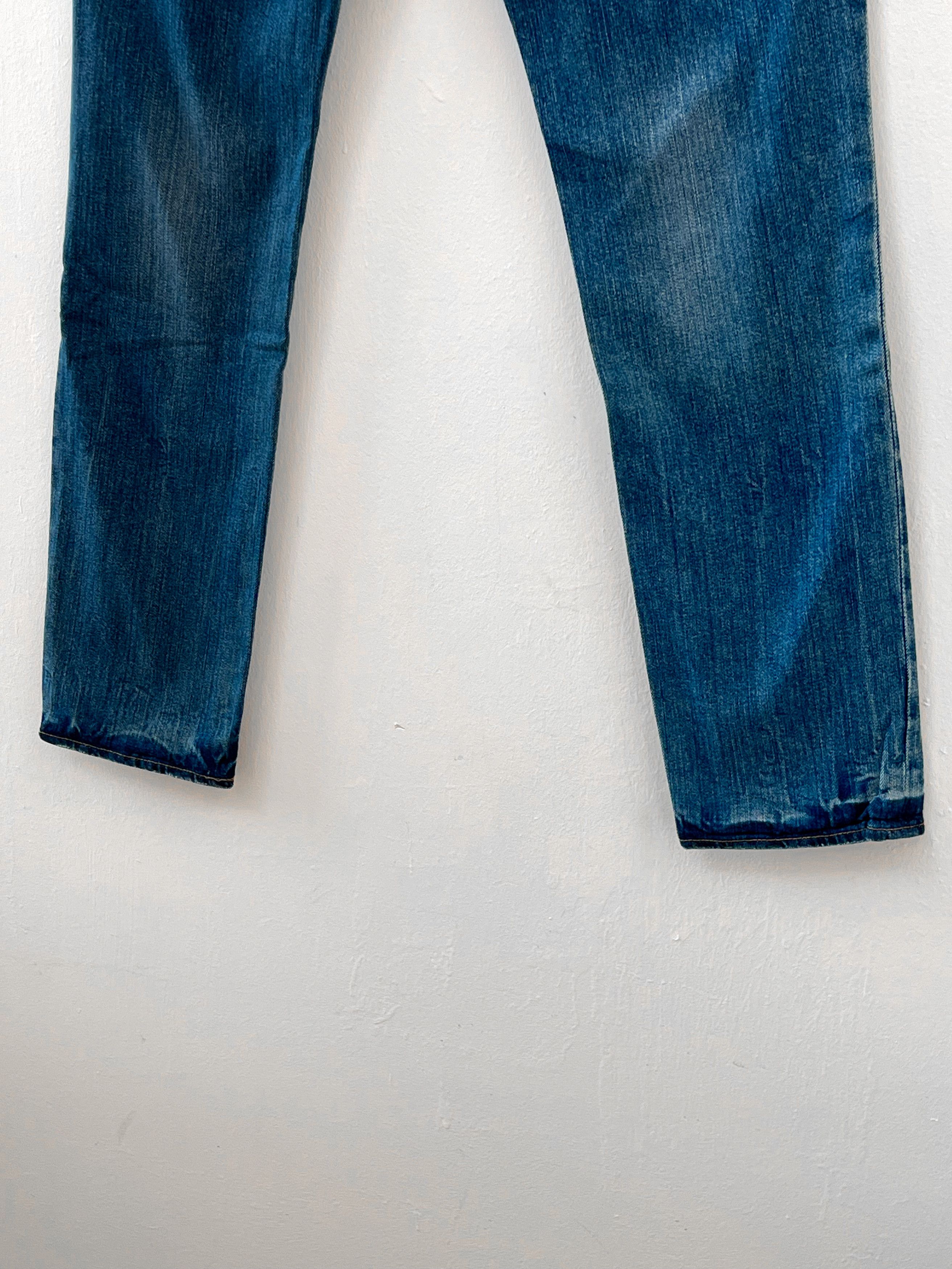 Jean × Polo Ralph Lauren × Ralph Lauren POLO JEANS pants Size US 32 / EU 48 - 7 Thumbnail