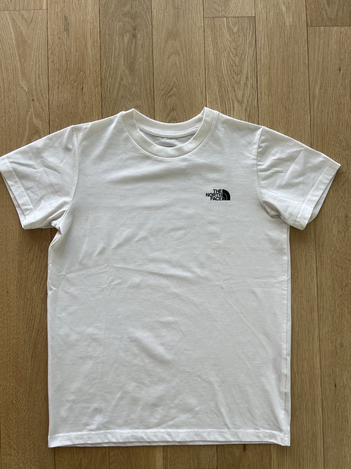 The North Face North face tee Size M / US 6-8 / IT 42-44 - 1 Thumbnail