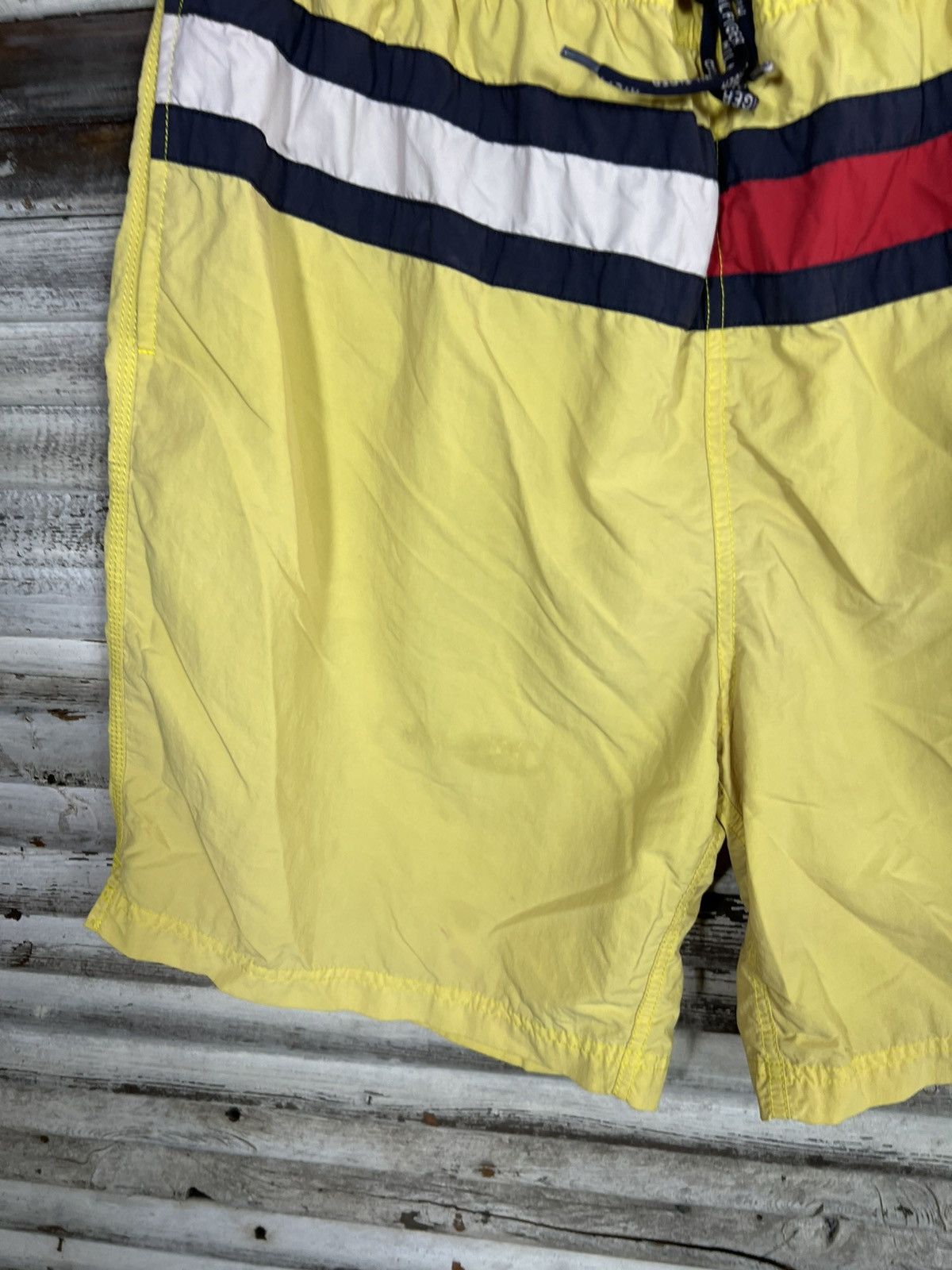 Tommy Hilfiger Tommy Hilfiger Trunks Size US 38 / EU 54 - 3 Thumbnail