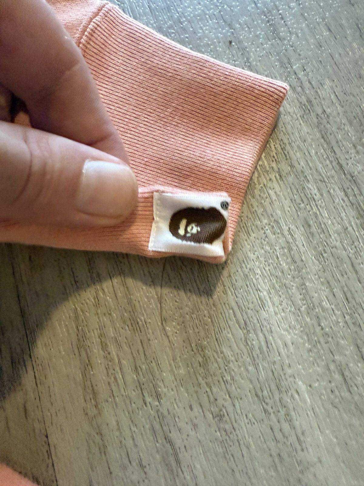 Bape Bape Tiger Full Zip Size US M / EU 48-50 / 2 - 11 Thumbnail