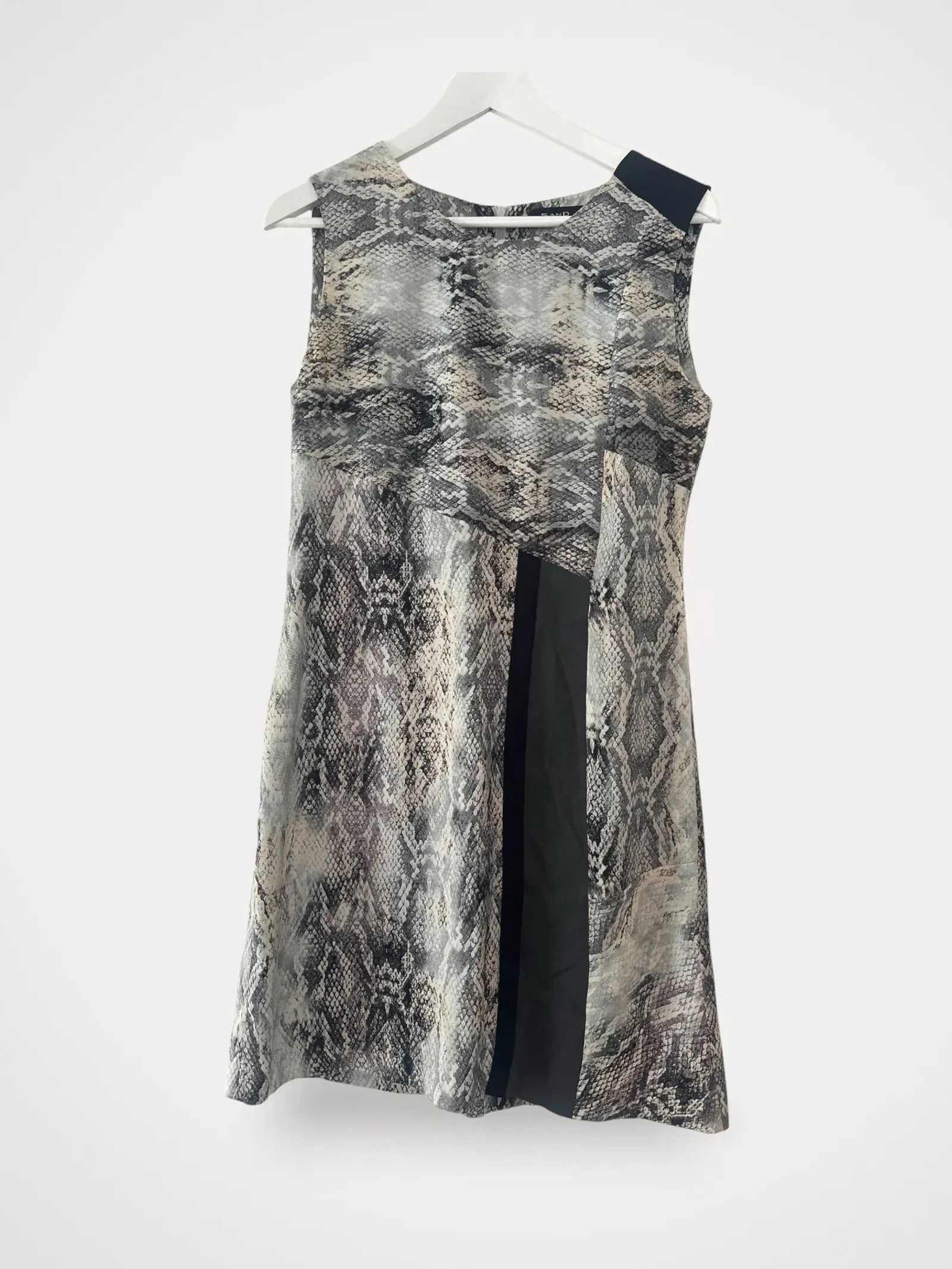Sand Dress
