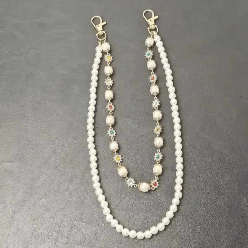 Jewelry Wallet chain Size ONE SIZE - 1 Thumbnail
