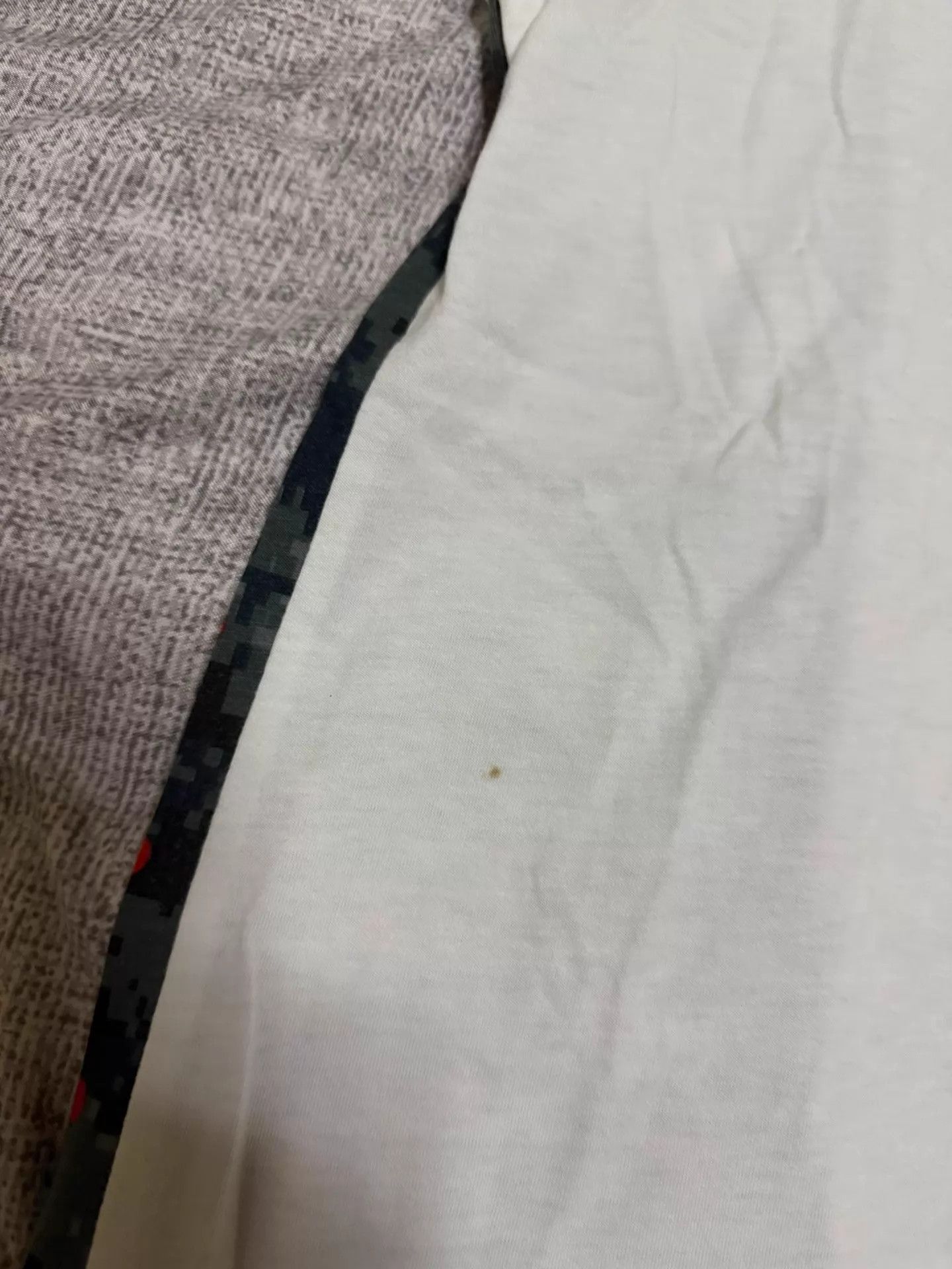 Supreme Supreme CDG Dot Box Logo SS Tee M NWT Size US M / EU 48-50 / 2 - 5 Thumbnail