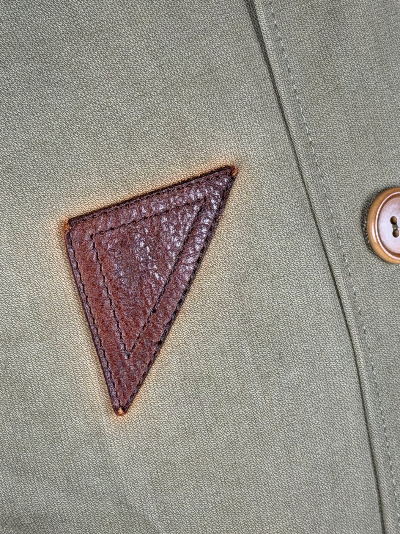 Visvim FW09 Deckhand JKT *F.I.L. Exclusive Size US M / EU 48-50 / 2 - 5 Thumbnail