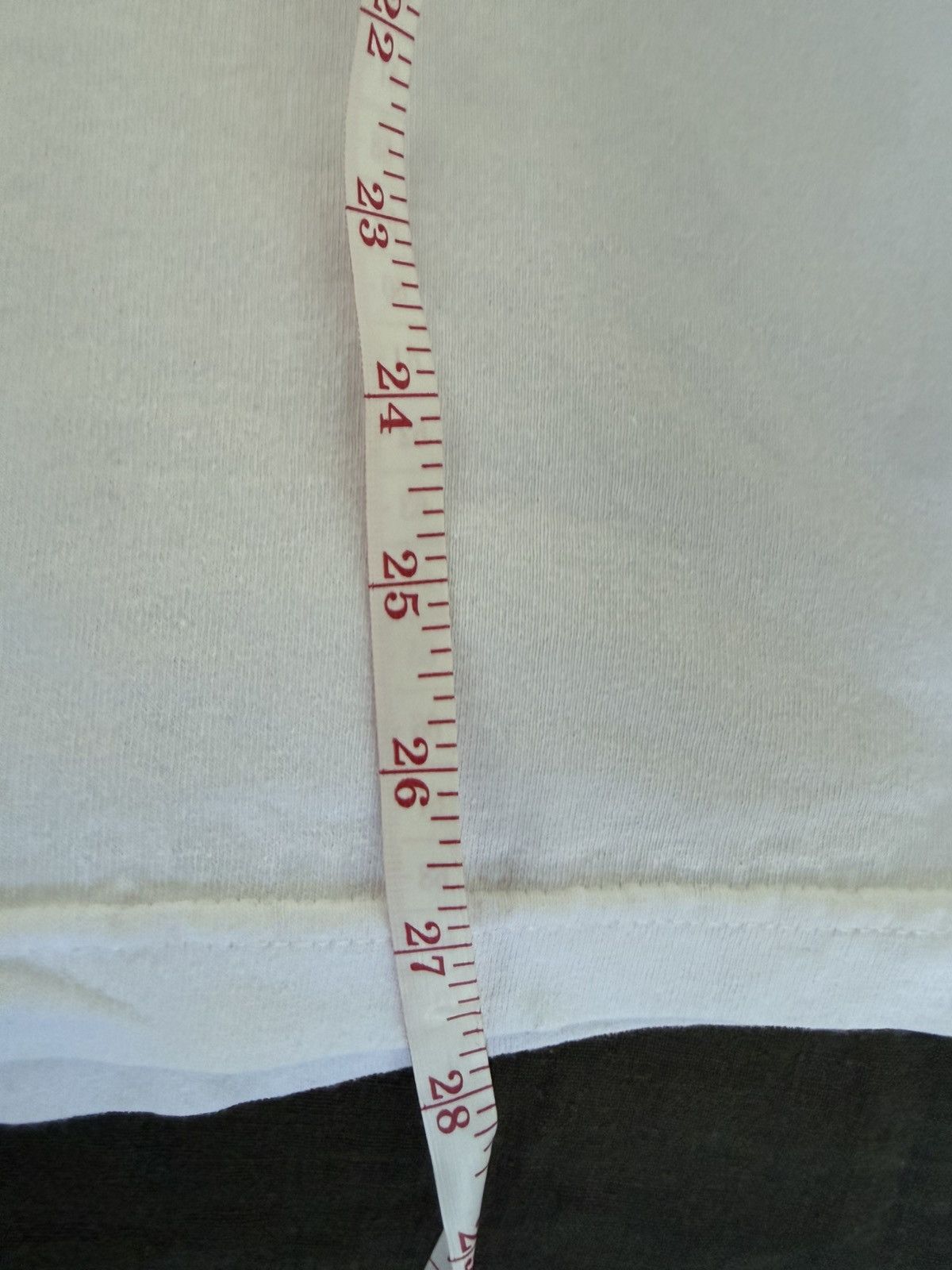 Golf Wang Golf Wang White T-Shirt Ice Cream Size US M / EU 48-50 / 2 - 6 Thumbnail