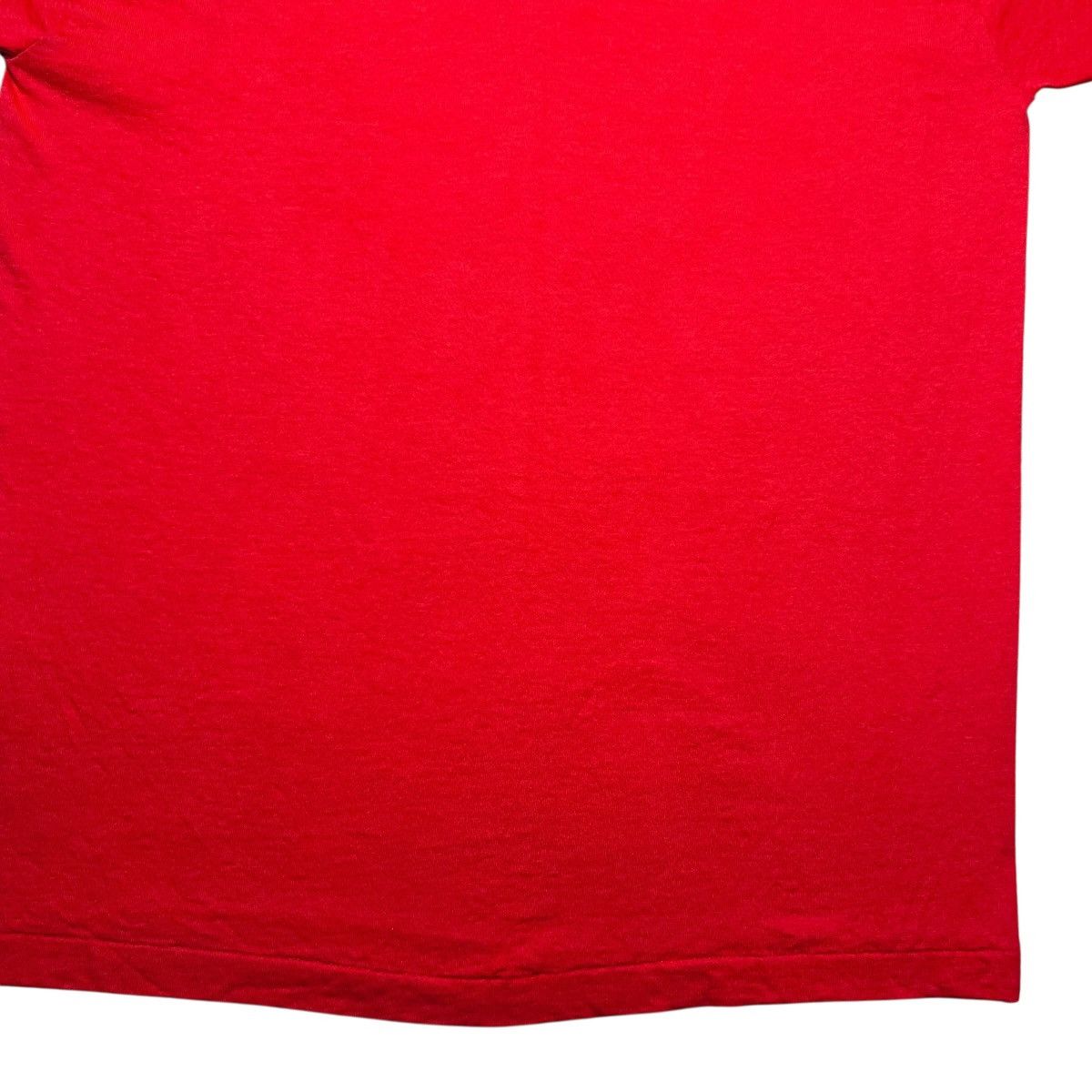 Salem Sportswear 90’ NFL San Francisco 49ers Joe Montana Salem Sportswear Tee Size US XL / EU 56 / 4 - 12 Thumbnail