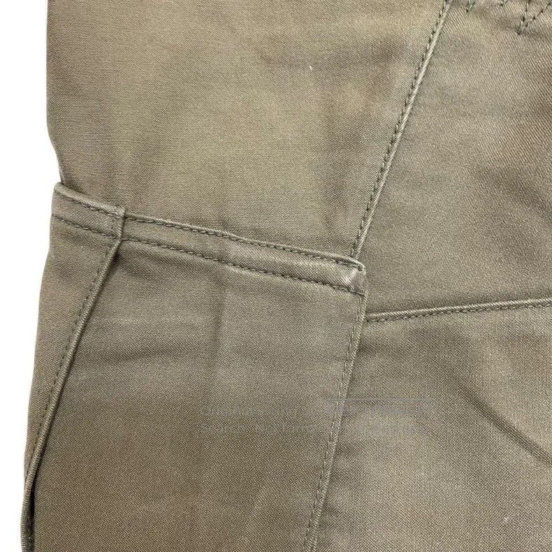 Other JUNYA WATANABE Deconstructed Military Pants. Size US 29 - 8 Thumbnail