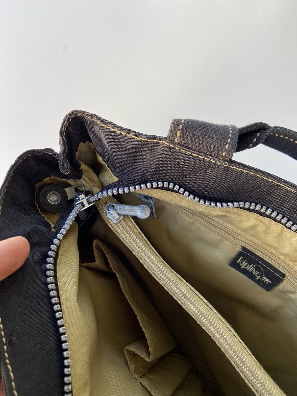 Other Vintage Bag Kipling Y2K style hype Size ONE SIZE - 18 Thumbnail