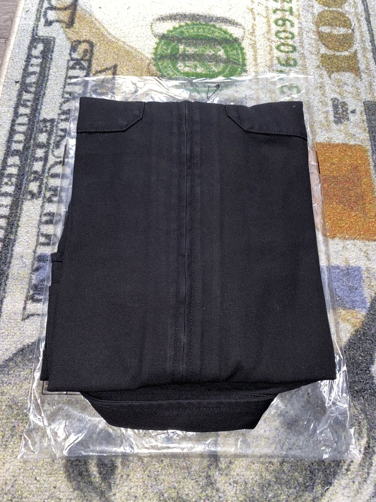 Carhartt × Carhartt Wip × Palace Palace Carhartt WIP Milford Zip Up Shirt Size US XL / EU 56 / 4 - 3 Thumbnail