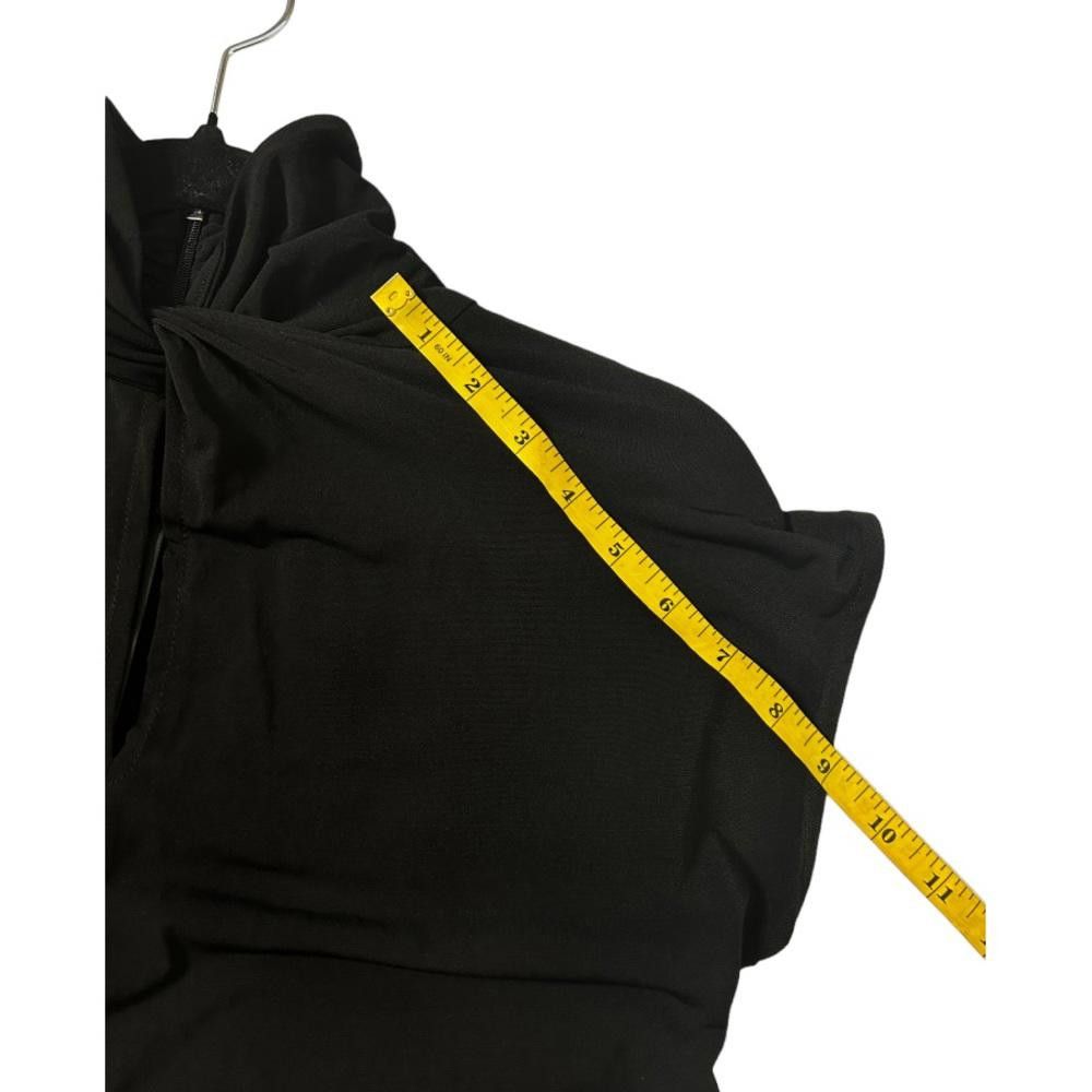Michael Kors Michael Kors l NWT Twist Neck Sleeveless Top XS Size XS / US 0-2 / IT 36-38 - 5 Thumbnail