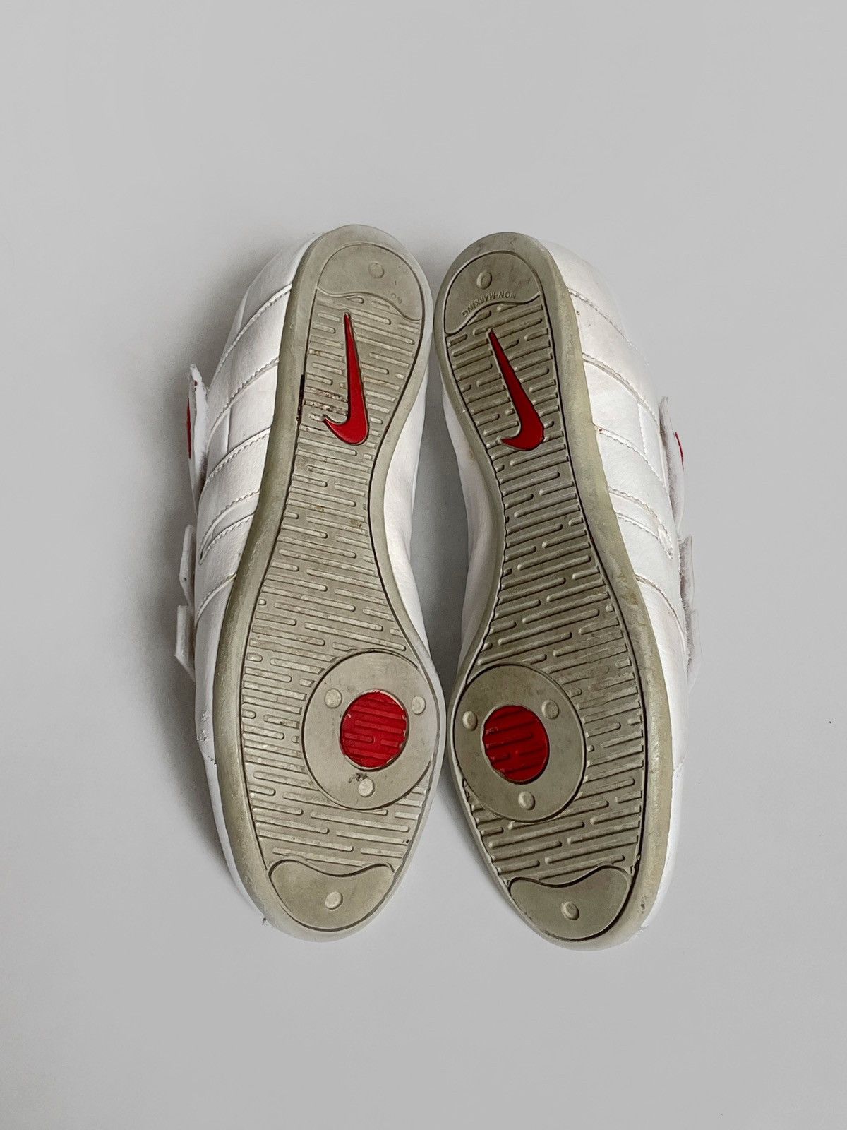 Nike Vintage Nike low boxing sneakers Japanese style Size US 7.5 / IT 37.5 - 7 Thumbnail