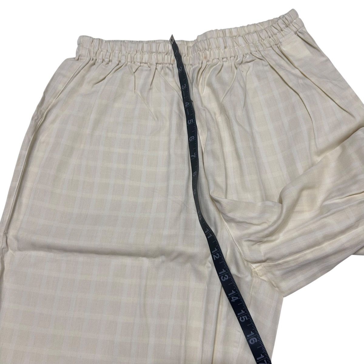 Issey Miyake 529 90s deadstock ISSEY MIYAKE vintage shirt set up archive Size US S / EU 44-46 / 1 - 19 Thumbnail