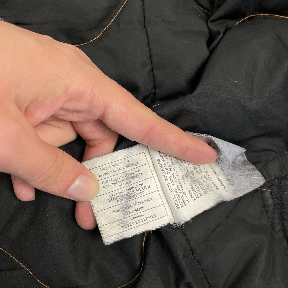 Parajumpers Parajumpers Winter Parka Size US M / EU 48-50 / 2 - 14 Thumbnail