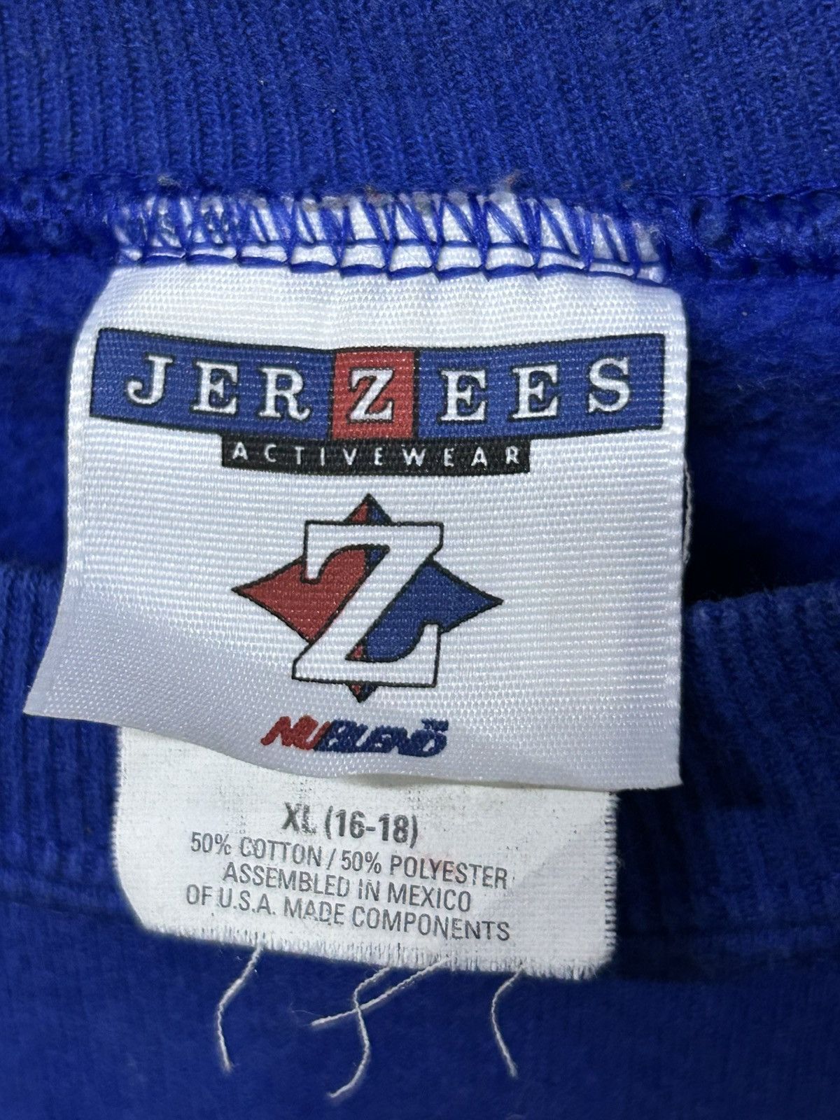 Jerzees × Other × Vintage Vintage Snowman Jerzees Medium size Size US M / EU 48-50 / 2 - 2 Thumbnail