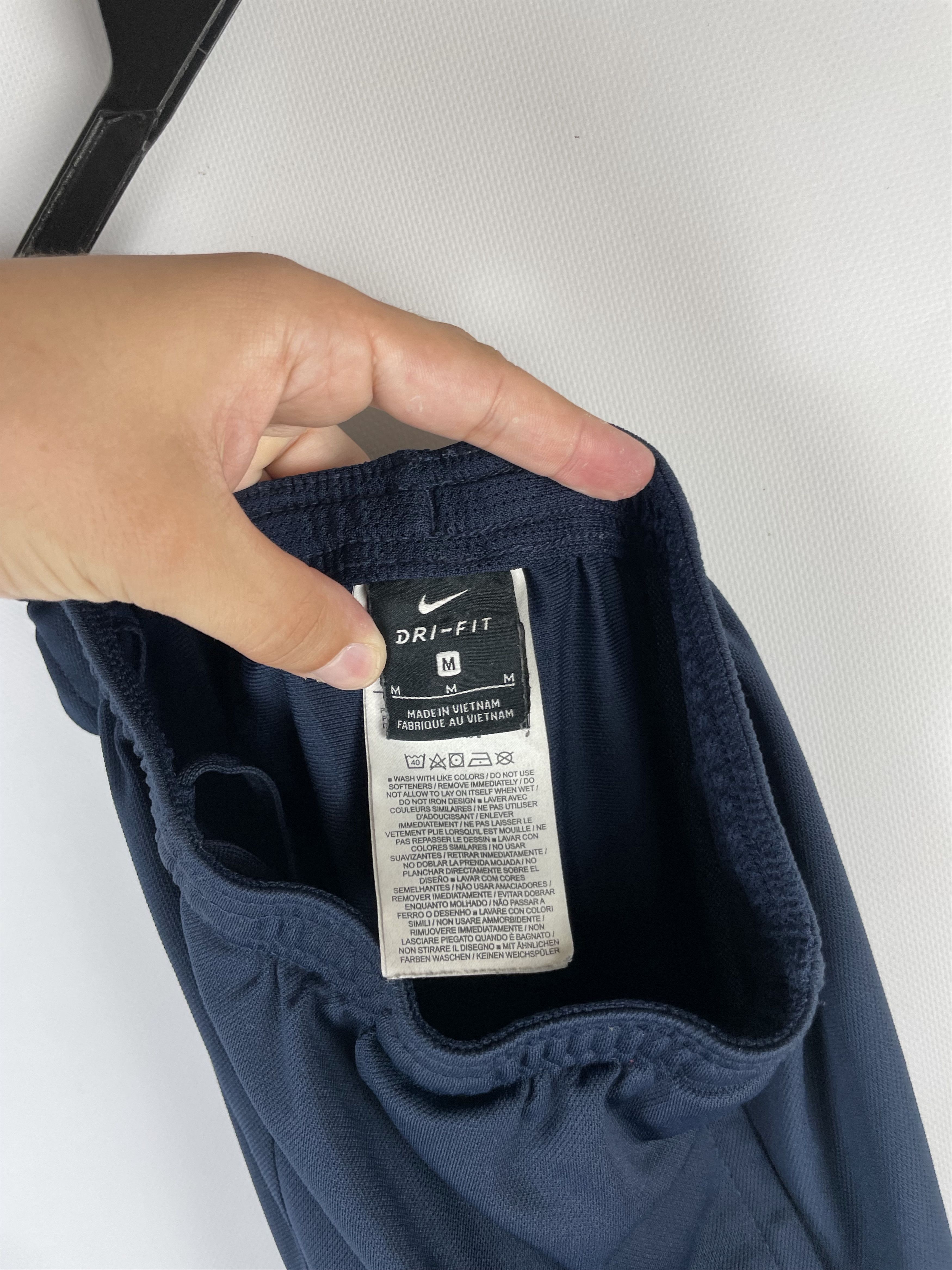 Nike Vintage Nike Sweatpants Y2k Size US 32 / EU 48 - 7 Thumbnail