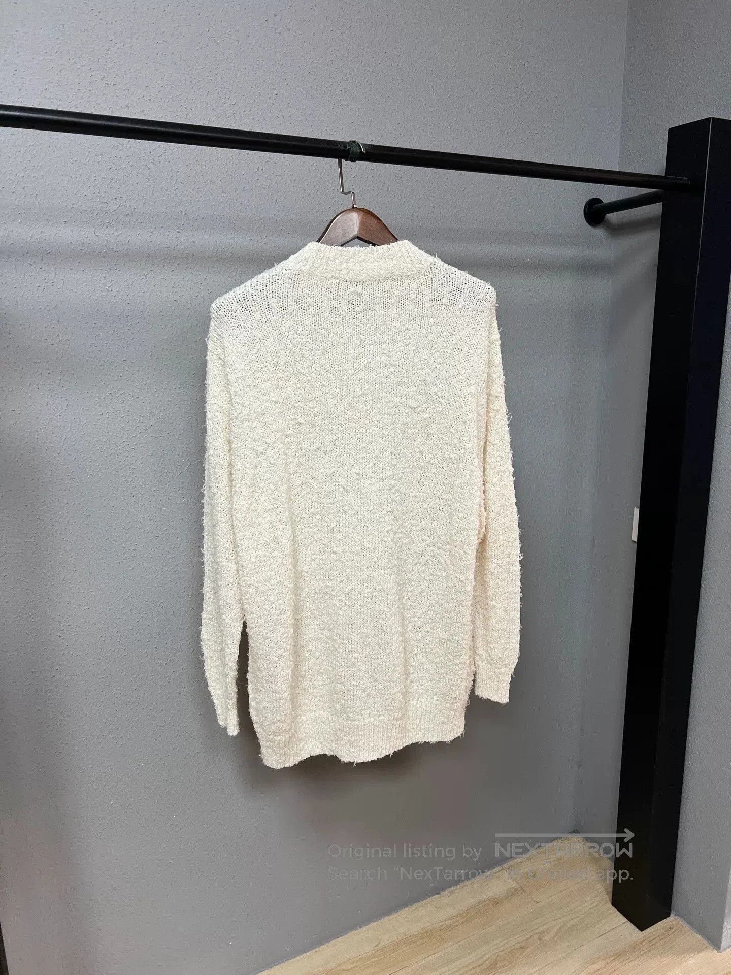 Acne Studios new acne studios knitted sweater size xs. Size XS / US 0-2 / IT 36-38 - 2 Thumbnail