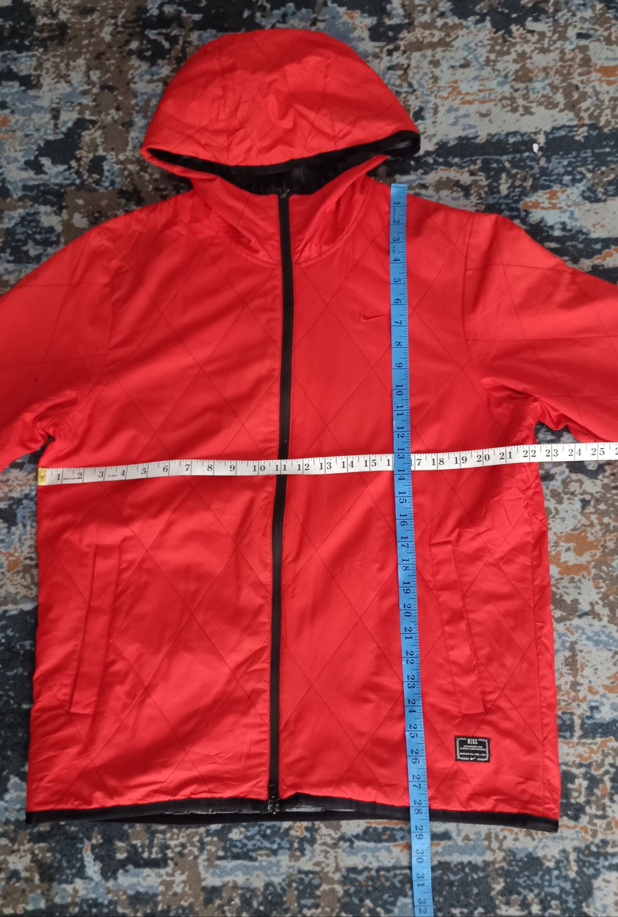 Nike × Nike ACG Riverseble🔥 Nike Engineered Riverseble Hoodie Size US L / EU 52-54 / 3 - 19 Thumbnail