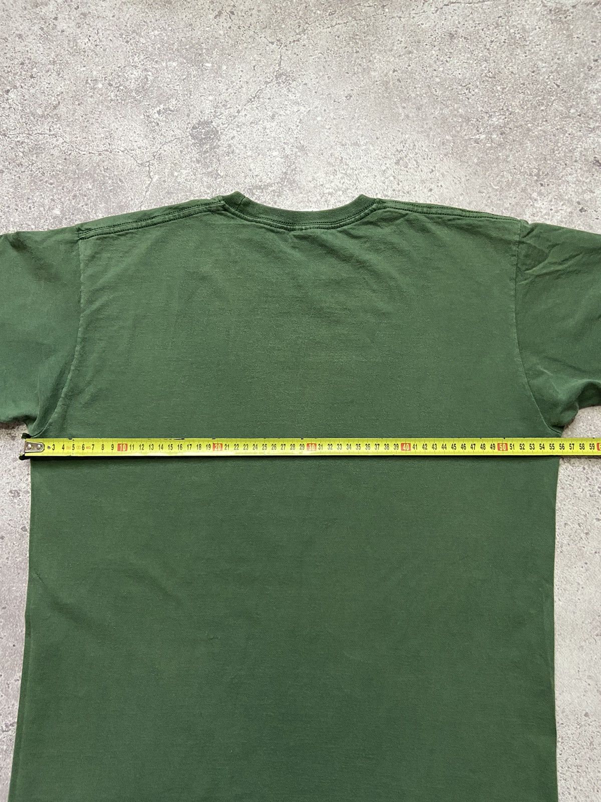 Band Tees Vintage 00s The Smiths The Queen Is Dead Cropped T-shirt Size US L / EU 52-54 / 3 - 6 Thumbnail