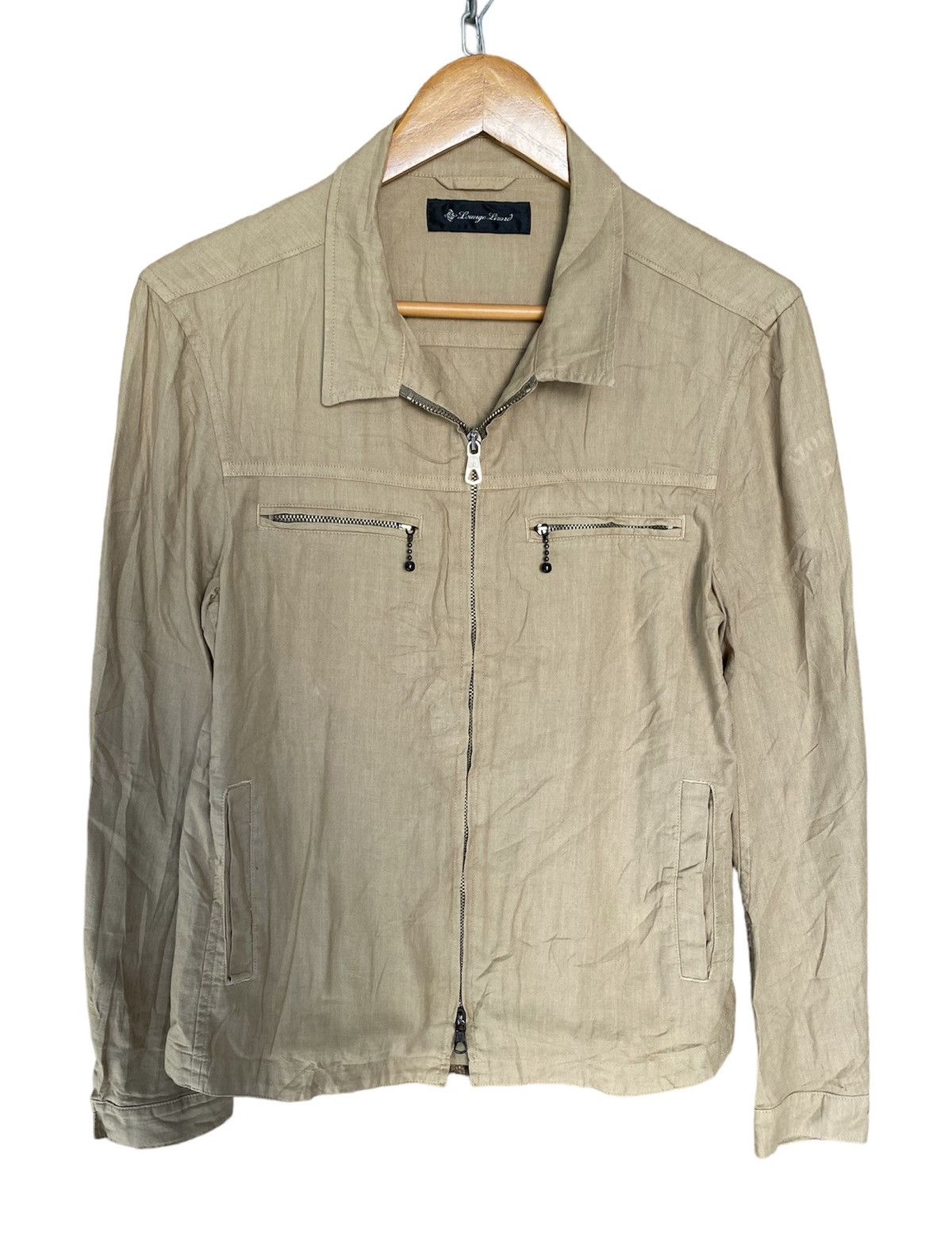 Men's Lounge Lizard Outerwear | Grailed
