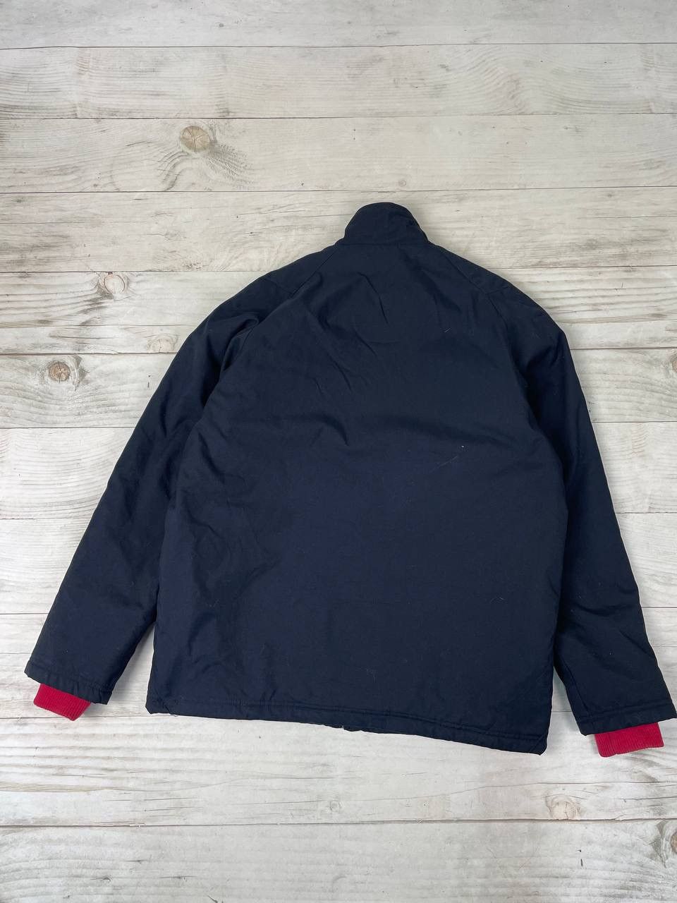 Oakley Vintage Oakley Technical Jacket 00s Gorpcore Software Size US M / EU 48-50 / 2 - 8 Thumbnail