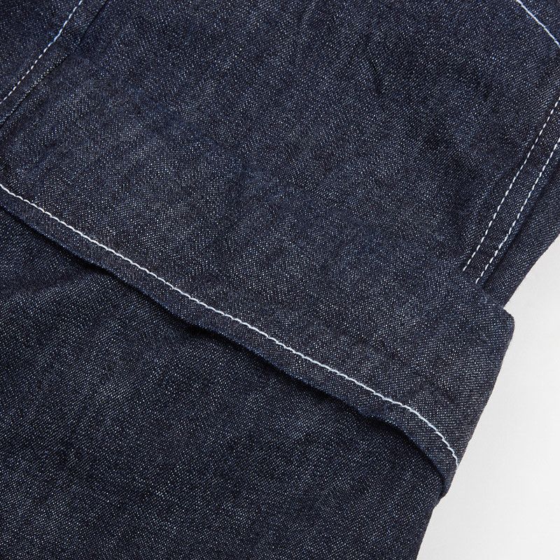 Kazuki Kuraishi × The North Face Urban Exploration KAZUKI DENIM CASUAL PANTS Size US 32 / EU 48 - 9 Thumbnail