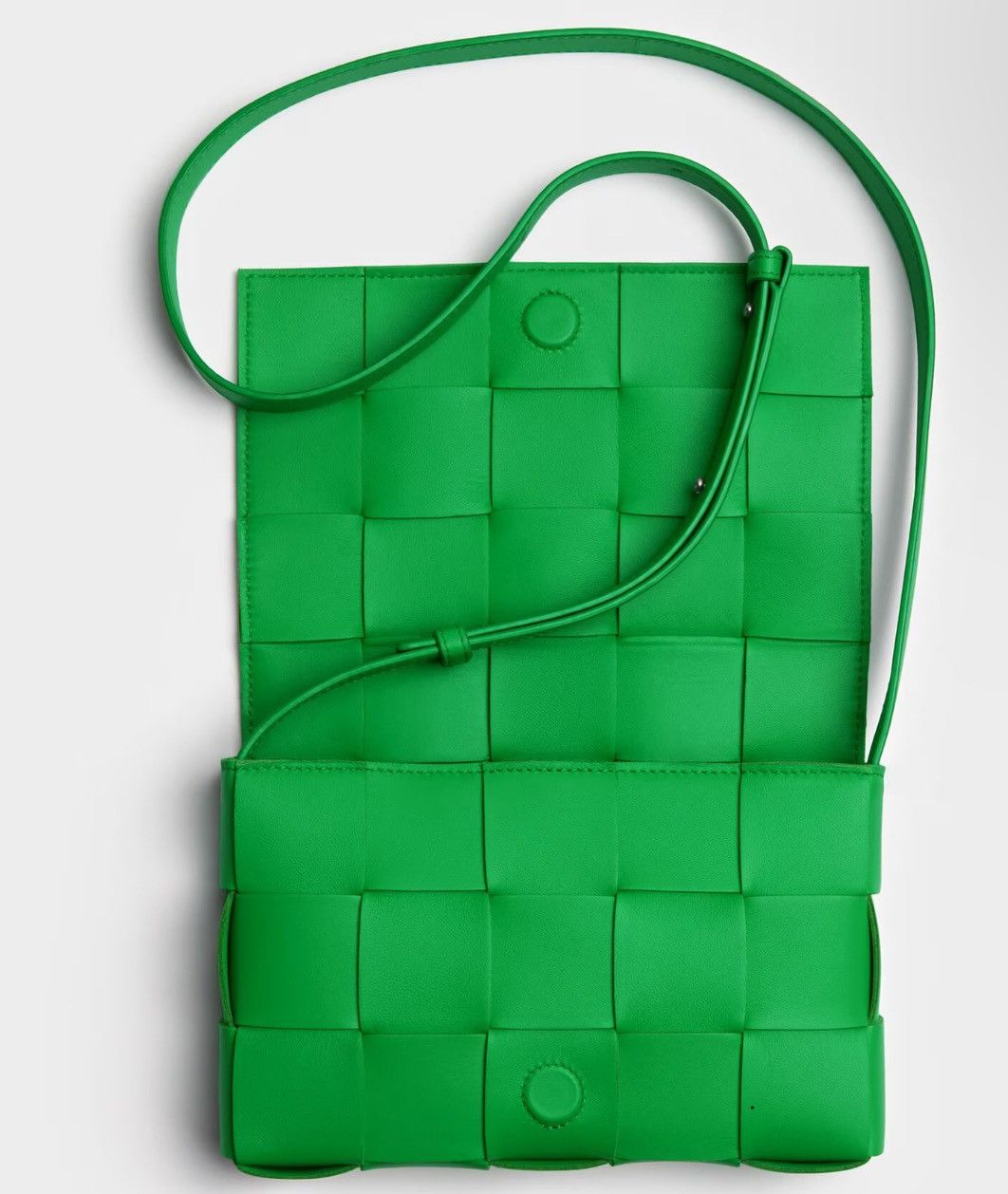 Bottega Veneta Bottega Veneta Cassette Size ONE SIZE - 2 Thumbnail