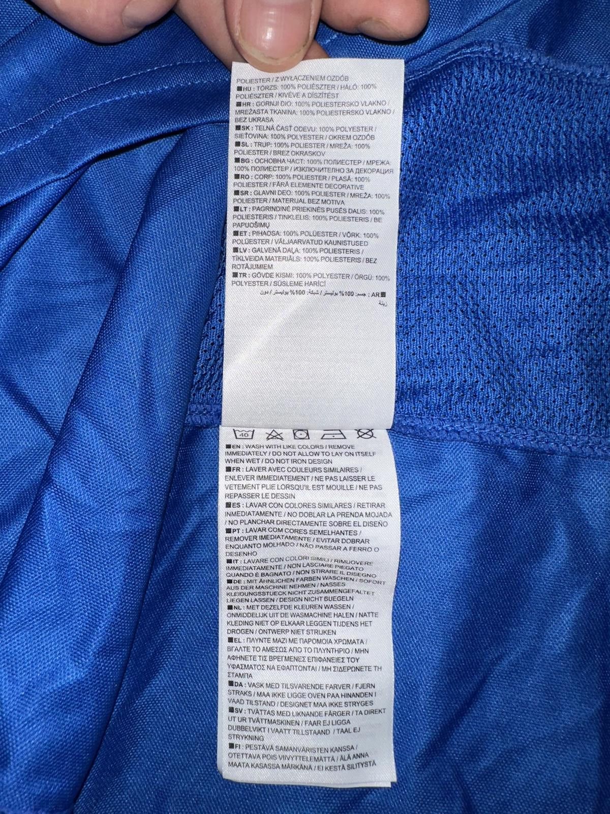Nike Nike Men’s Park V SS Jersey Size US L / EU 52-54 / 3 - 10 Thumbnail