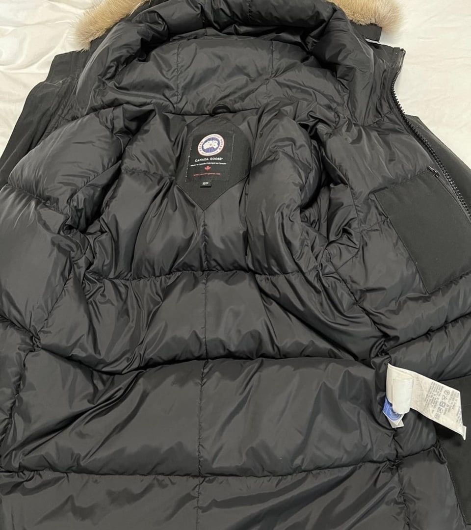 Canada Goose Canada Goose Parka Size US XS / EU 42 / 0 - 3 Thumbnail