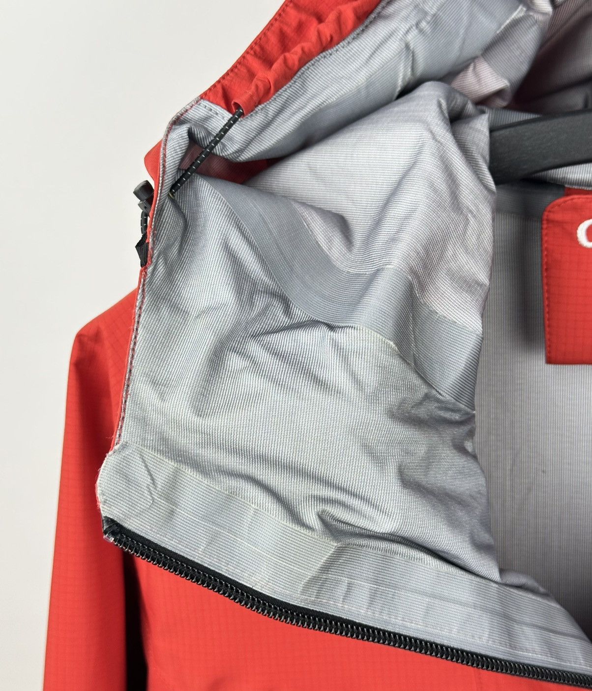 Rab Rab Latok Alpine Event Waterproof Rain Coat Jacket Size L Size US L / EU 52-54 / 3 - 6 Thumbnail