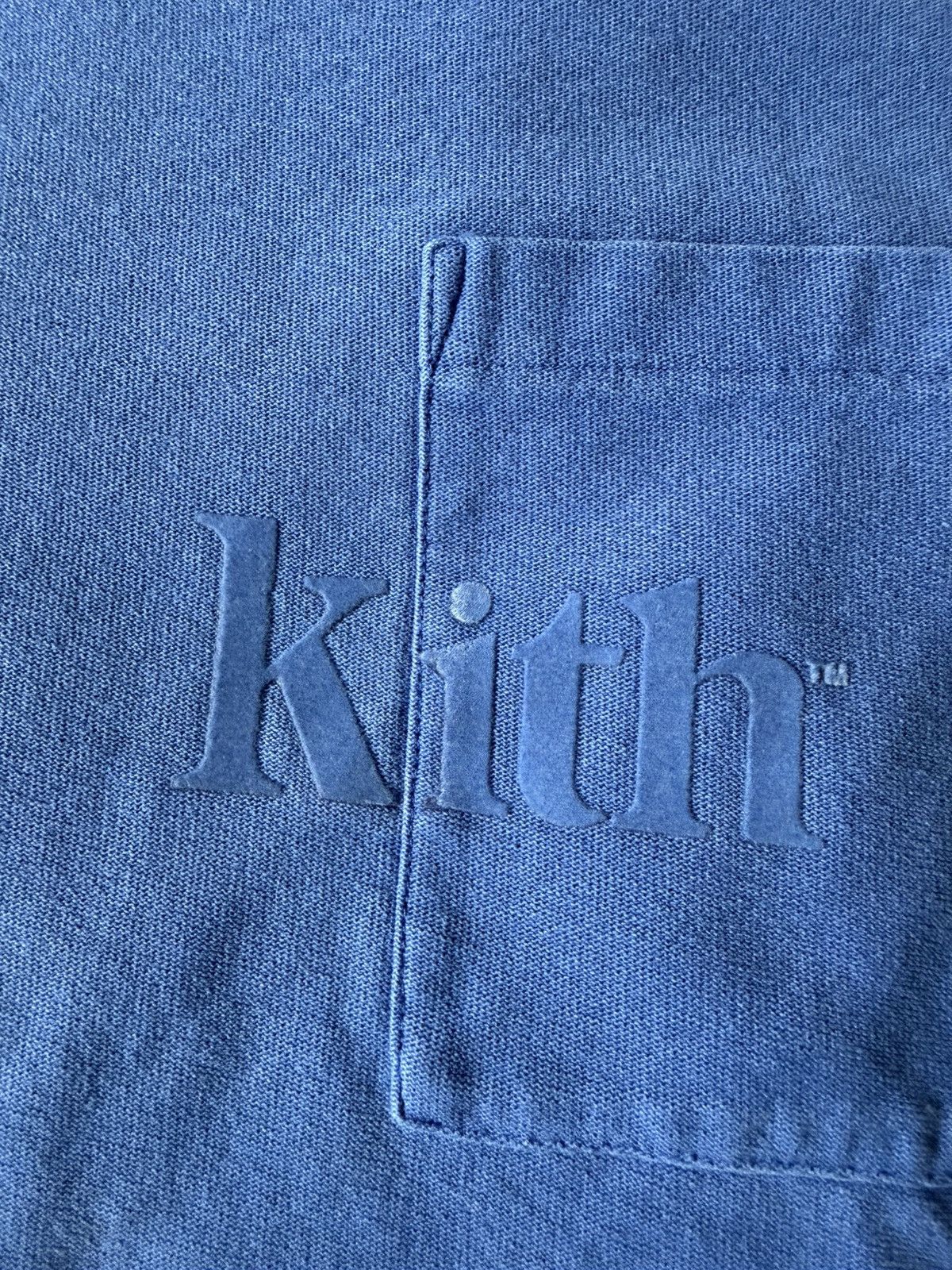 Kith Kith Quinn Tee in Current Size US S / EU 44-46 / 1 - 2 Thumbnail