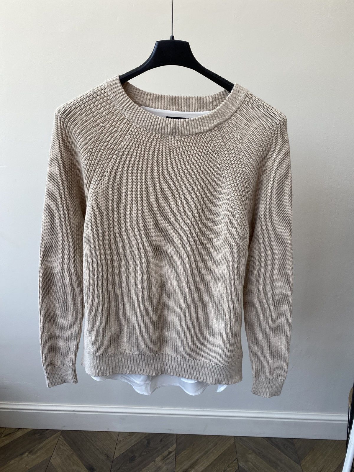 Vintage Ralph Lauren Black label womens sweater