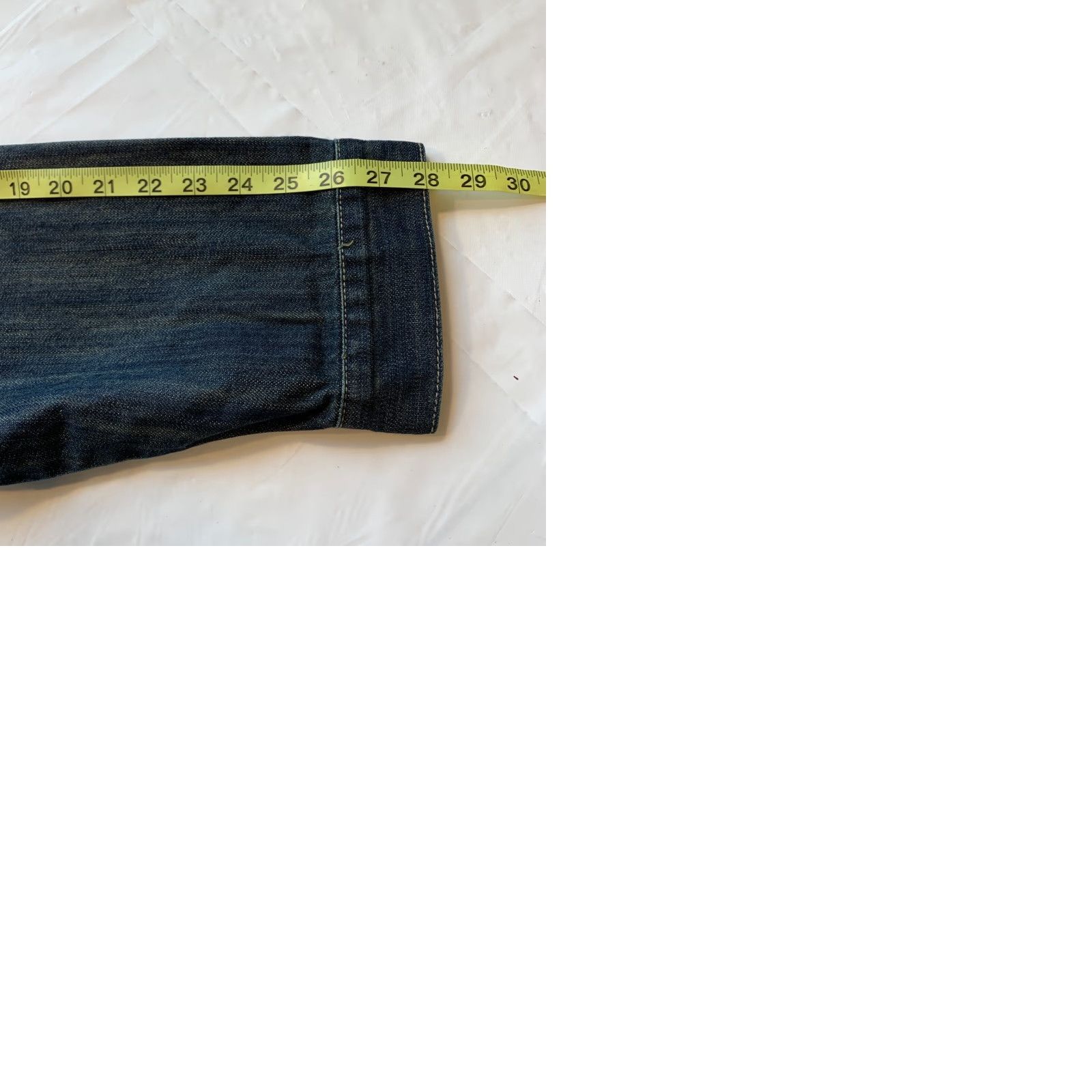 Denime VINTAGE Platinum Gear Jeans Denim Jacket Embellished Cowboy Western Ranchware 4XL NWOT Size US 39 - 9 Thumbnail