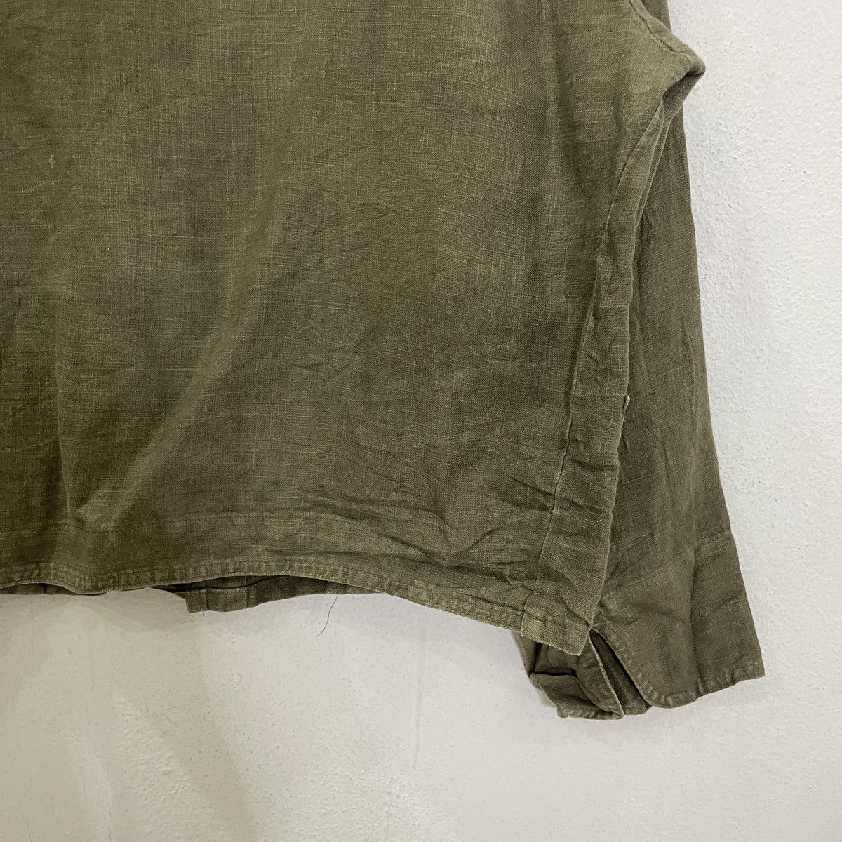 CP Shades Vintage 80s Cp Shades Military Jacket Size US L / EU 52-54 / 3 - 9 Thumbnail