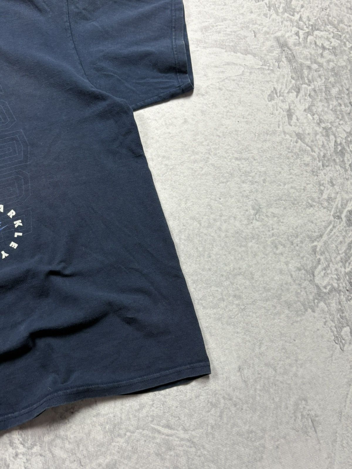 NBA × Nike VINTAGE NIKE TEES CHARLES BARKLEY 90S NBA WASHED 2000S Size US M / EU 48-50 / 2 - 5 Thumbnail