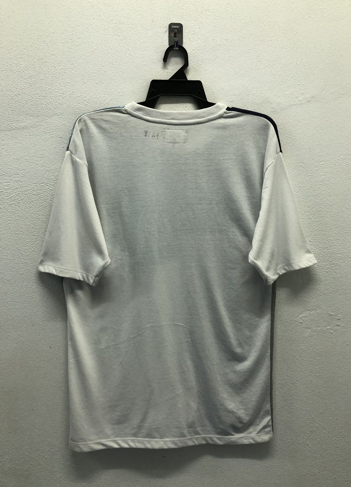Japanese Brand Vintage Refinement Garments Limited Sucka T-Shirt Size US L / EU 52-54 / 3 - 2 Thumbnail
