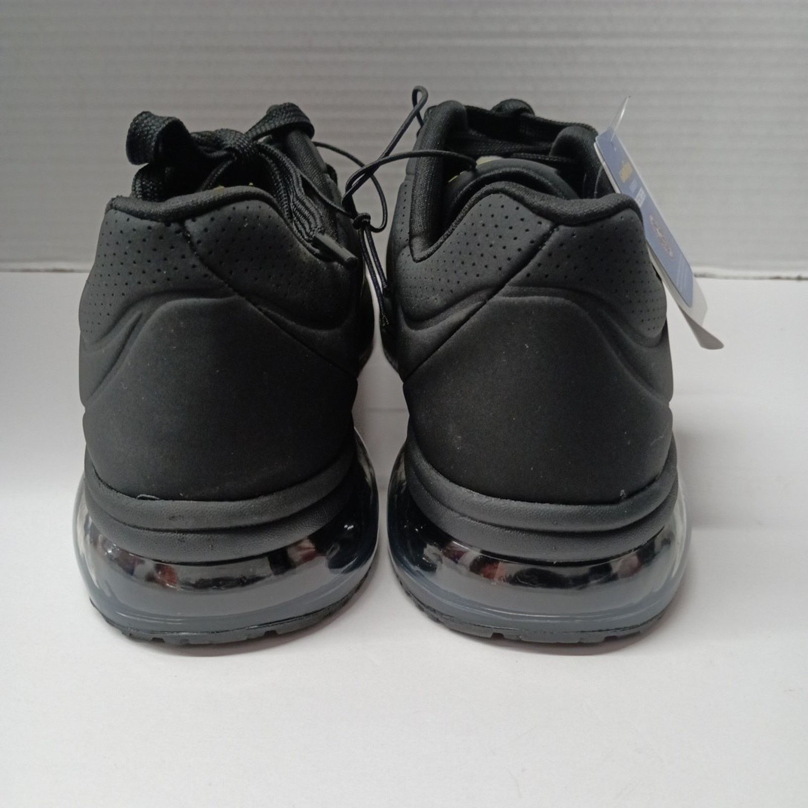 SKECHERS Skechers Goodyear GBS Harper All Black Shoes Women's Size 9 Size US 9 / IT 39 - 4 Thumbnail
