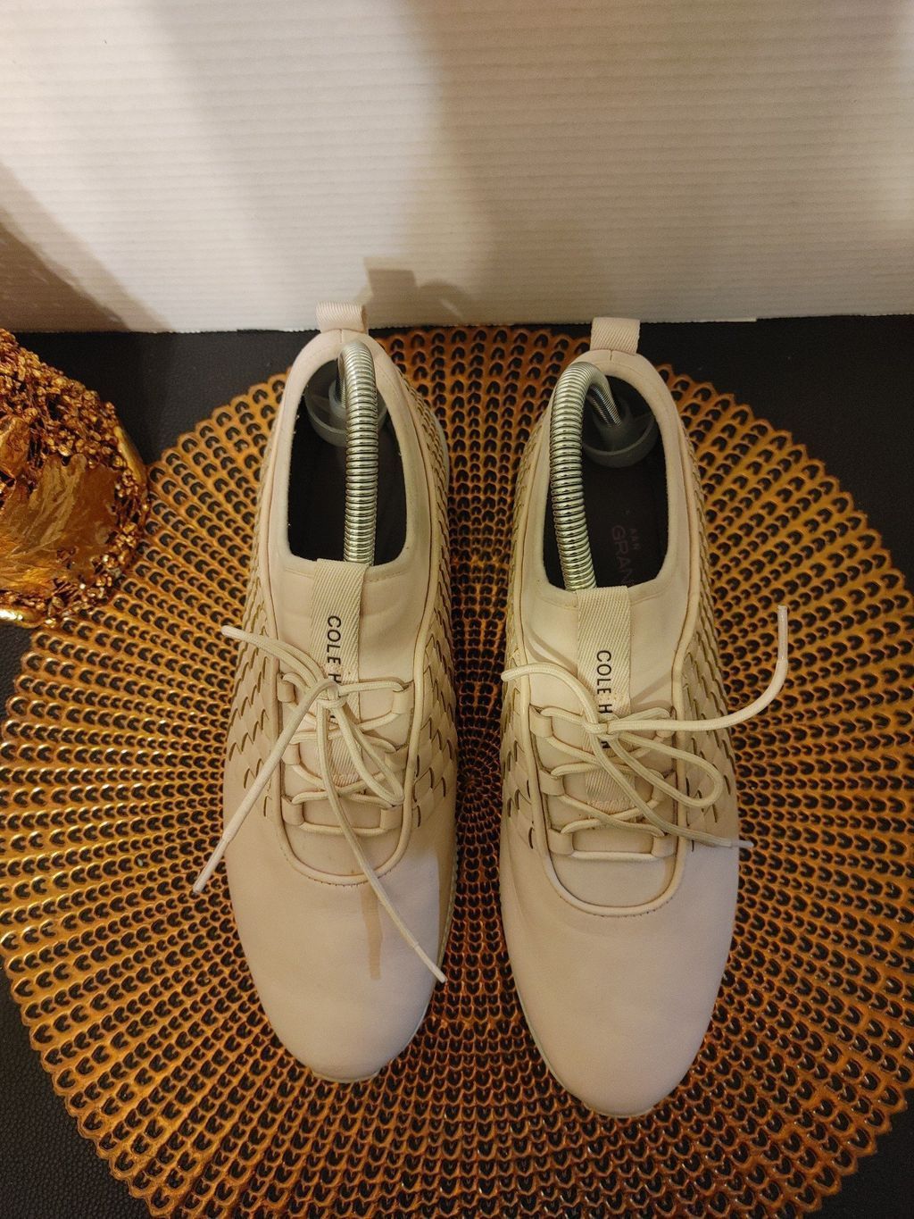 Cole Haan Cole Haan Grandpro Size 10B Size US 10 / IT 40 - 2 Thumbnail