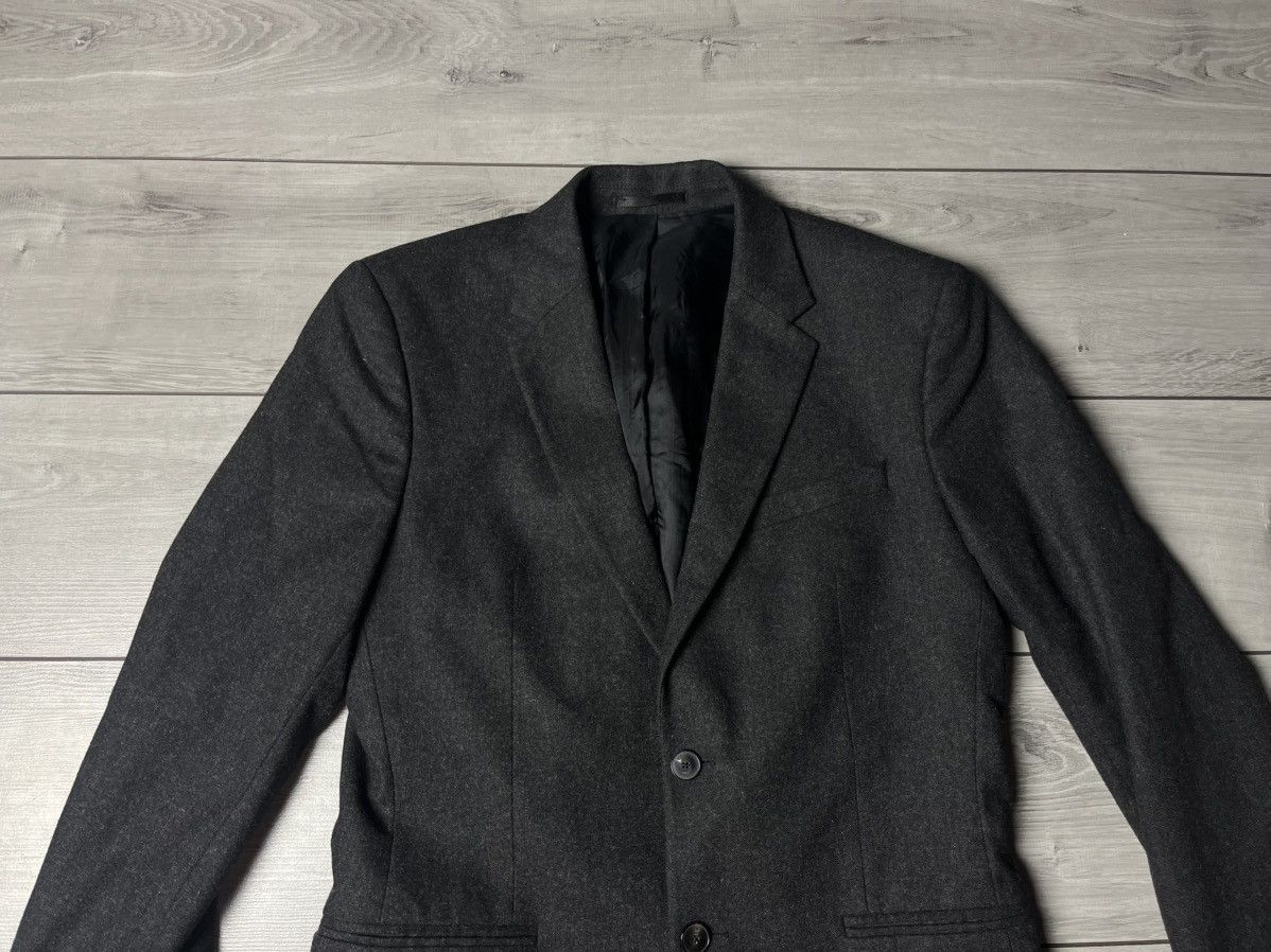 Reiss Reiss formal blazer 2 piece size 38 inch wool Size 38R - 3 Thumbnail