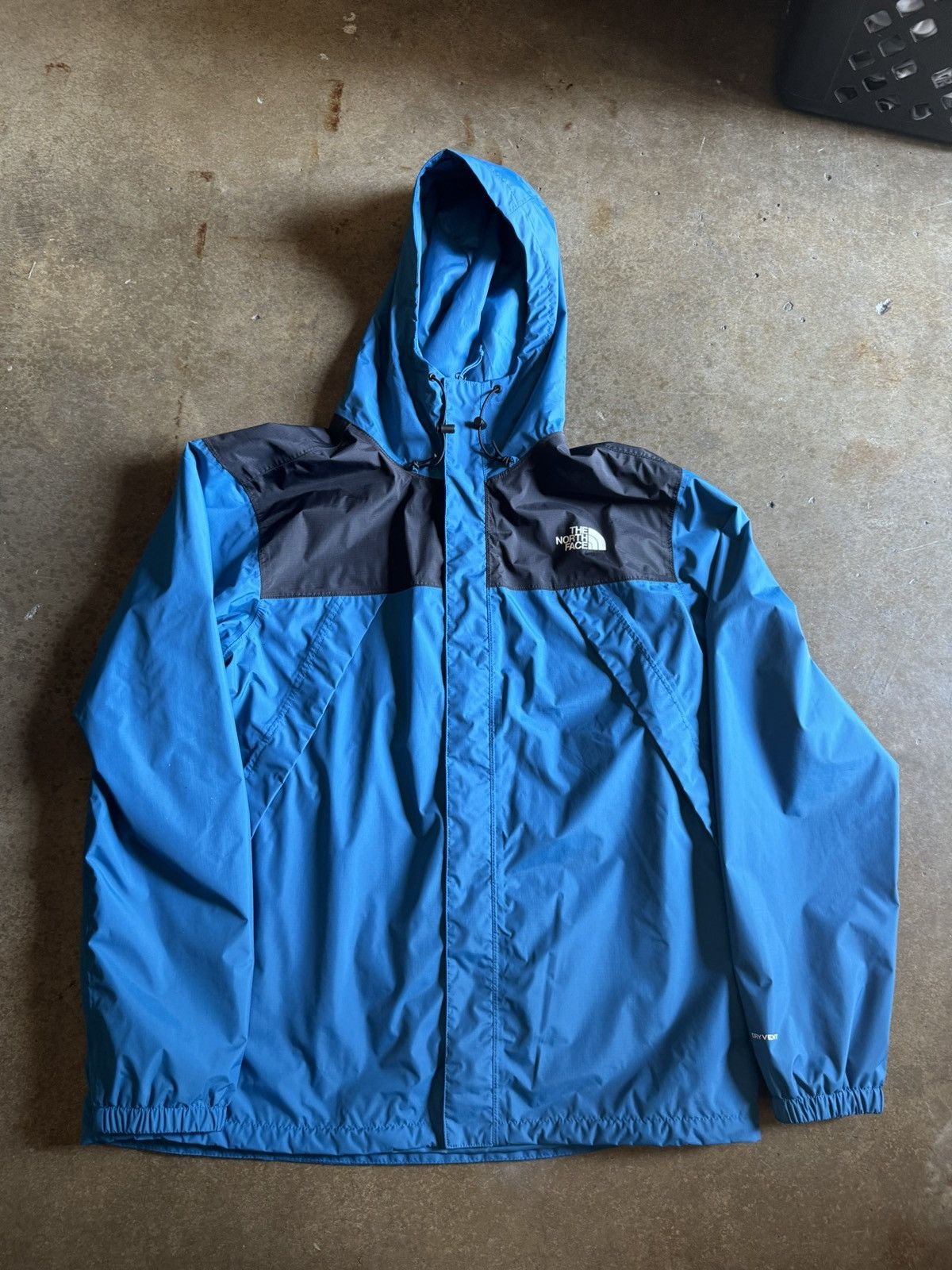 The North Face The North Face Antora Jacket Size US XL / EU 56 / 4 - 1 Thumbnail