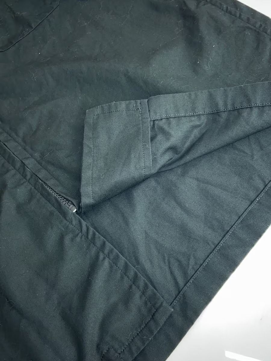 Yohji Yamamoto Zip Short Sleeve Shirt Size US L / EU 52-54 / 3 - 5 Thumbnail