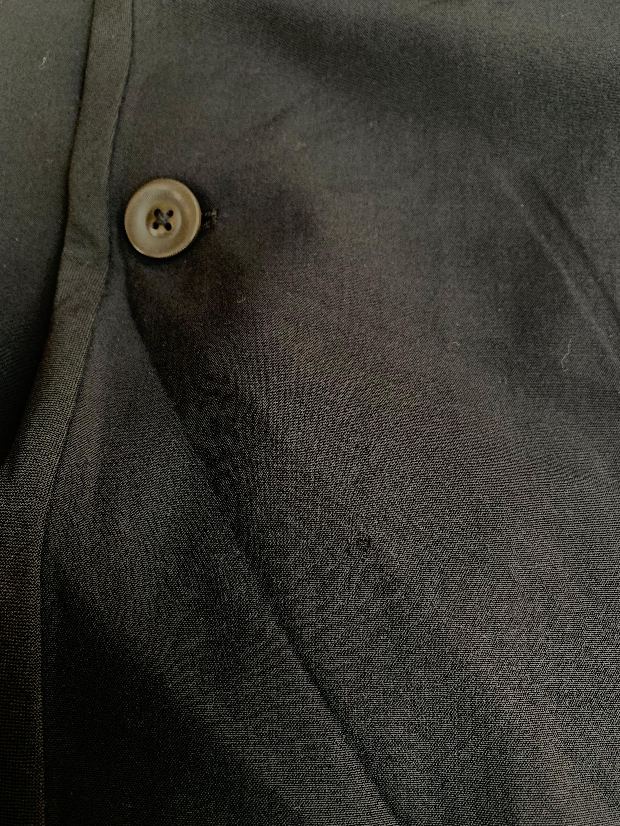 Vintage × Y's for Men × Yohji Yamamoto Yohji yamamoto pour homme mens blazers Size US S / EU 44-46 / 1 - 8 Thumbnail