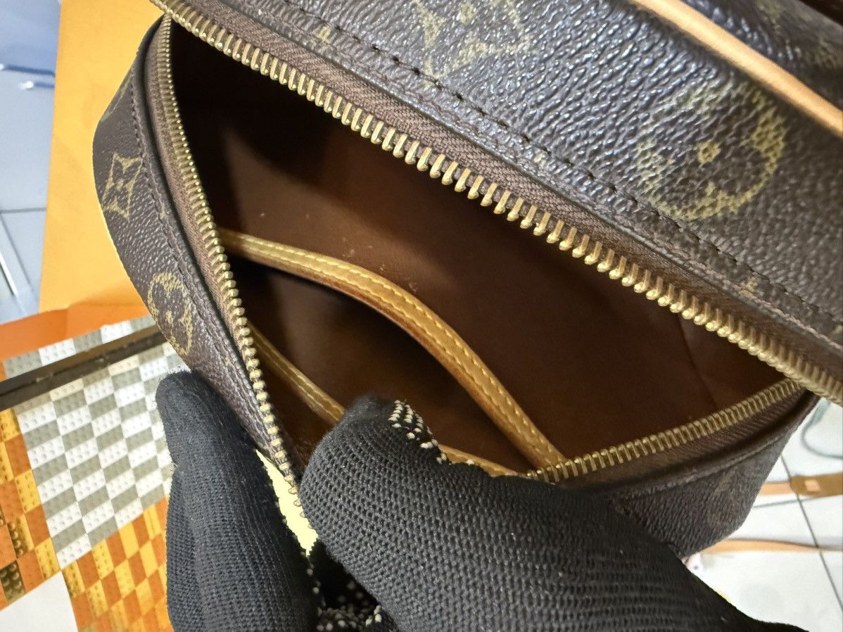 Louis Vuitton Blois -2144 Size ONE SIZE - 18 Thumbnail