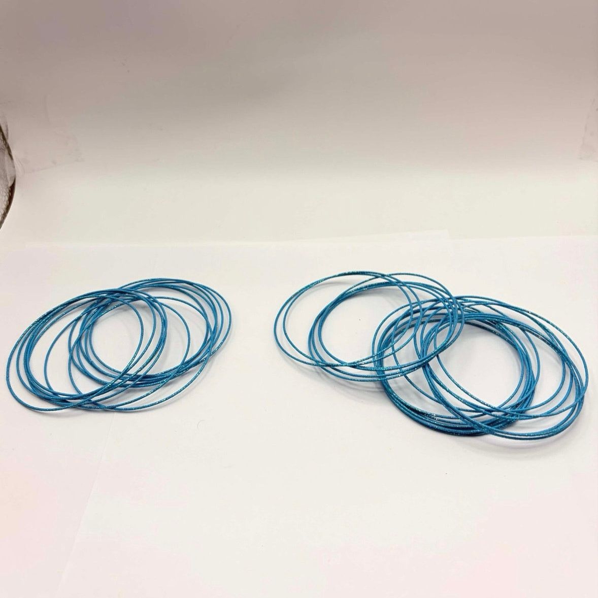 Other Y2K Blue Bracelet Bundle Size ONE SIZE - 3 Thumbnail
