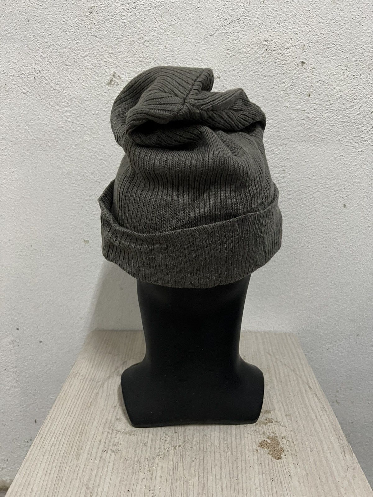 Edwin Vintage Edwin Beanie Hat Size ONE SIZE - 5 Thumbnail